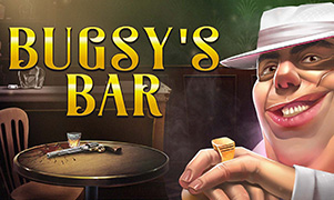 Trò chơi f8betlgoptimusl9 Bugsy's Bar