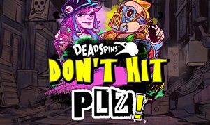 Trò chơi f8betlgoptimusl9 Don't Hit Plz!