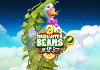 f8betlgoptimusl9 9 Enchanted Beans
