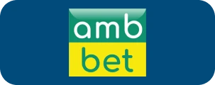 Logo đối tác AMB Bet của F8BET